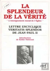 La Splendeur De La Vérité
