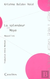 La Splendeur De Maya
