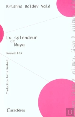 Bertrand.pt - La Splendeur De Maya