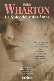 La Splendeur Des Ames