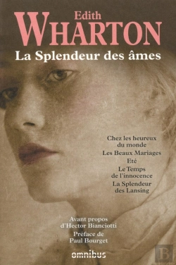 Bertrand.pt - La Splendeur Des Ames