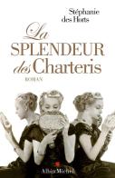 La Splendeur Des Charteris