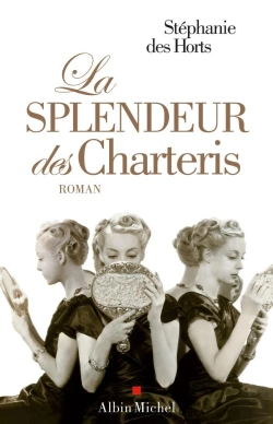 Bertrand.pt - La Splendeur Des Charteris