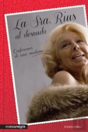 La Sra. Rius Al Desnudo