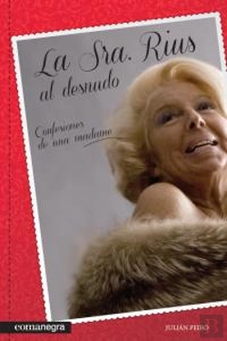 Bertrand.pt - La Sra. Rius Al Desnudo
