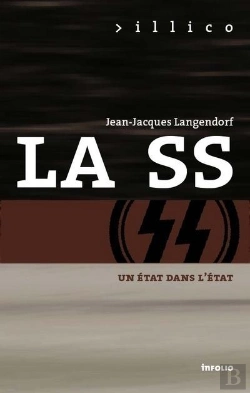 Bertrand.pt - La Ss, Un État Dans L'État