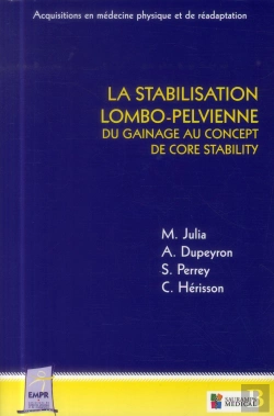 Bertrand.pt - La Stabilisation Lombo-Pelvienne ; Du Gainage Au Concept De Core Stability