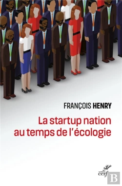Bertrand.pt - La Startup Nation Au Temps De L'Écologie