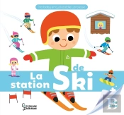 La Station De Ski