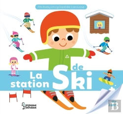 Bertrand.pt - La Station De Ski