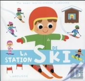 La Station De Ski