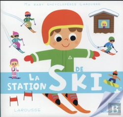 Bertrand.pt - La Station De Ski