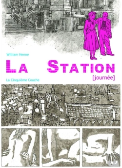 Bertrand.pt - La Station (Journée)