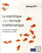 La Statistique Sans Formule Mathématique