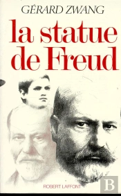 La Statue De Freud