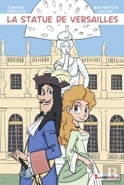 La Statue De Versailles