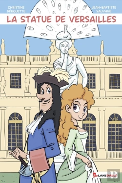 Bertrand.pt - La Statue De Versailles