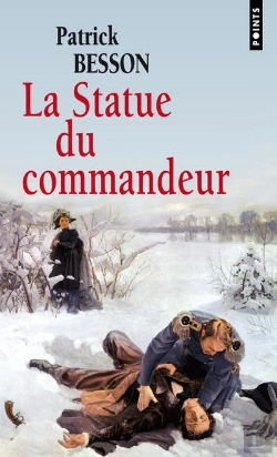 Bertrand.pt - La Statue Du Commandeur