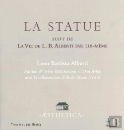 Bertrand.pt - La Statue ; La Vie De L.B. Alberti Par Lui-Même