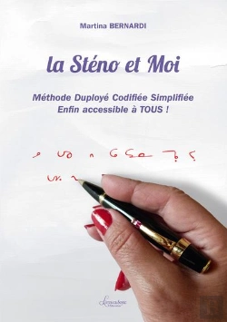 Bertrand.pt - La Steno Et Moi