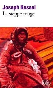La Steppe Rouge