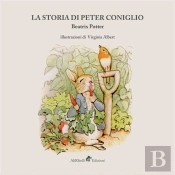 La Storia Di Peter Coniglio