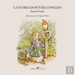 Bertrand.pt - La Storia Di Peter Coniglio