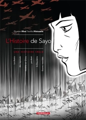 La Storia Di Sayo T.1 La Storia Di Sayo T1