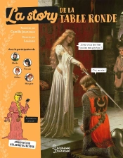 La Story De La Table Ronde