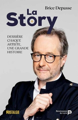 Bertrand.pt - La Story Ii ; Derrière Chaque Artiste, Une Grande Histoire