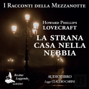 La Strana Casa Nella Nebbia