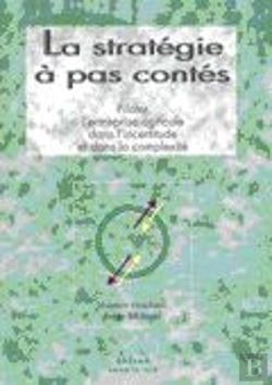 Bertrand.pt - La Strategie A Pas Contes