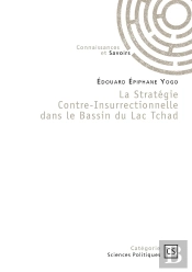 La Stratégie Contre-Insurrectionnelle Dans Le Bassin Du Lac Tchad