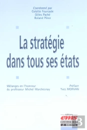 La Strategie Dans Tous Ses Etats