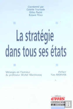 Bertrand.pt - La Strategie Dans Tous Ses Etats
