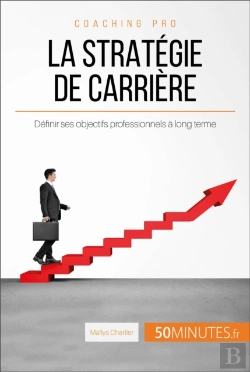 Bertrand.pt - La Stratégie De Carrière