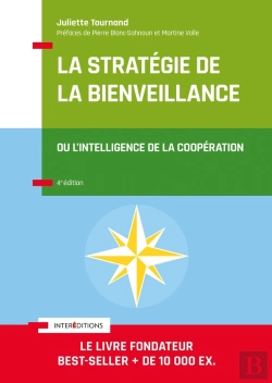 Bertrand.pt - La Stratégie De La Bienveillance ; L'Intelligence De La Coopération