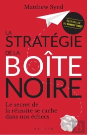 La Stratégie De La Boîte Noire
