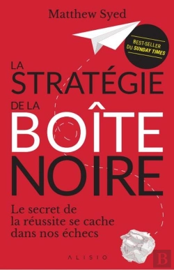 Bertrand.pt - La Stratégie De La Boîte Noire