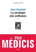 La Stratégie Des Antilopes