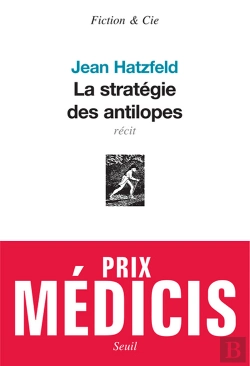 Bertrand.pt - La Stratégie Des Antilopes