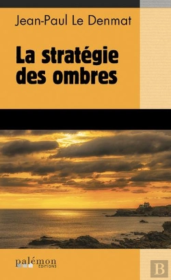 Bertrand.pt - La Stratégie Des Ombres