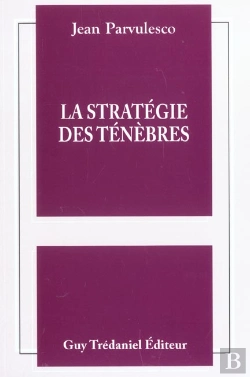 Bertrand.pt - La Strategie Des Tenebres