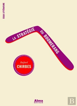 Bertrand.pt - La Strategie Du Boomerang