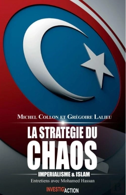 Bertrand.pt - La Stratégie Du Chaos ; Impérialisme Et Islam