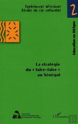 Bertrand.pt - La Strategie Du Faire-Faire Au Senegal
