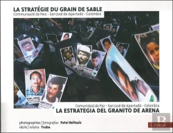 Bertrand.pt - La Stratégie Du Grain De Sable ; La Estrategia Del Granito De Arena