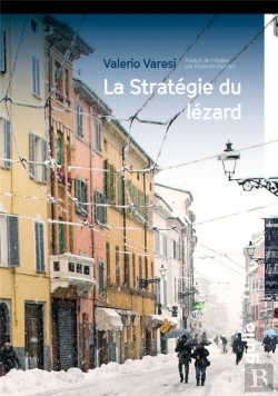 Bertrand.pt - La Stratégie Du Lézard