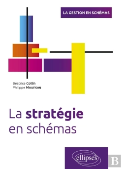 Bertrand.pt - La Stratégie En Schémas