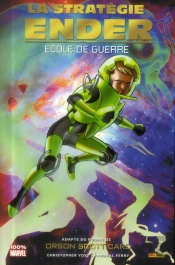 La Strategie Ender T.1
